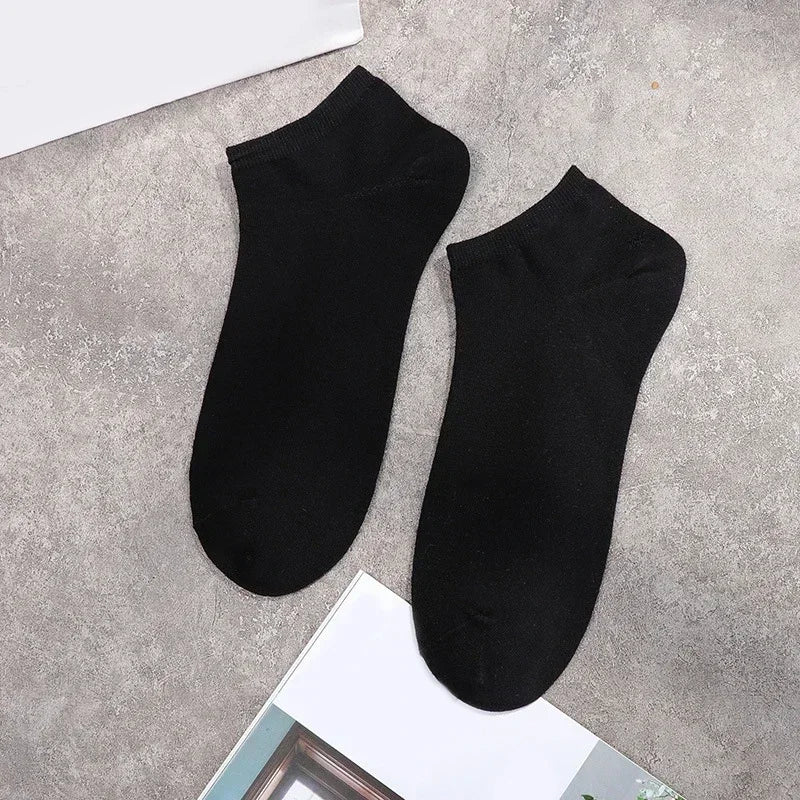 10 Pairs boy socks - Derslash