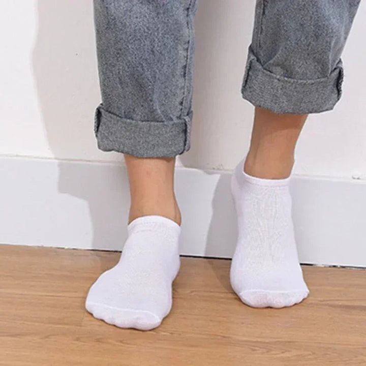 10 Pairs boy socks - Derslash
