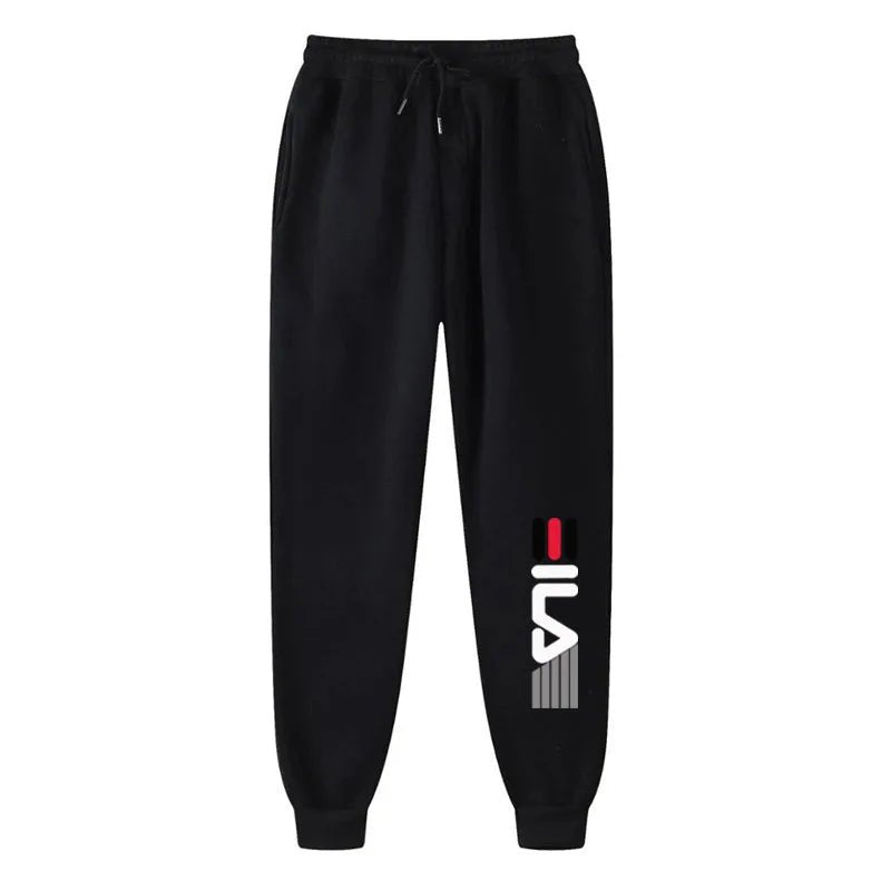 2 Piece FILA Jogger Suit - Derslash