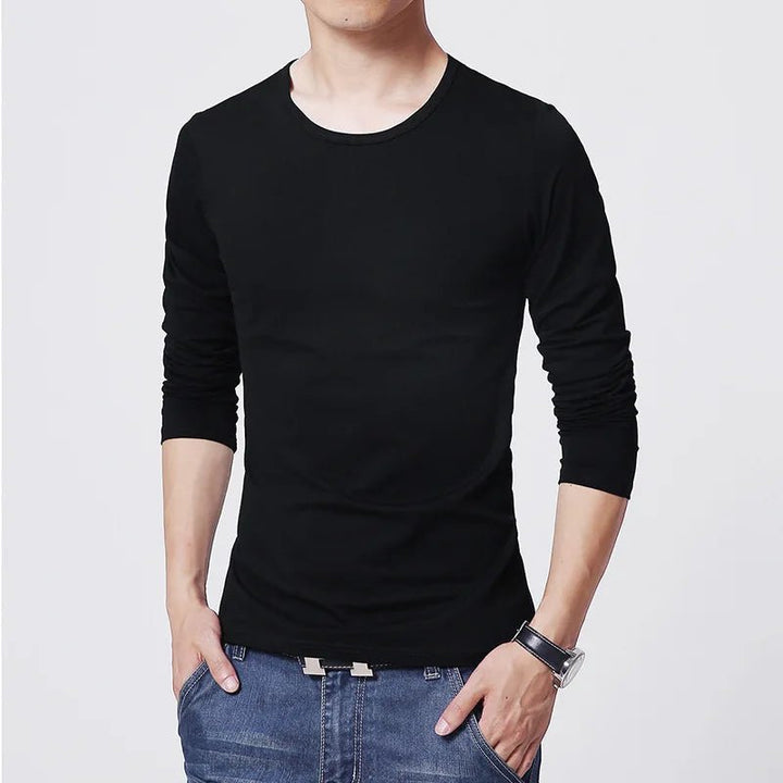 2024 MRMT Men's T - Shirts Long Sleeve T - Shirt - Derslash