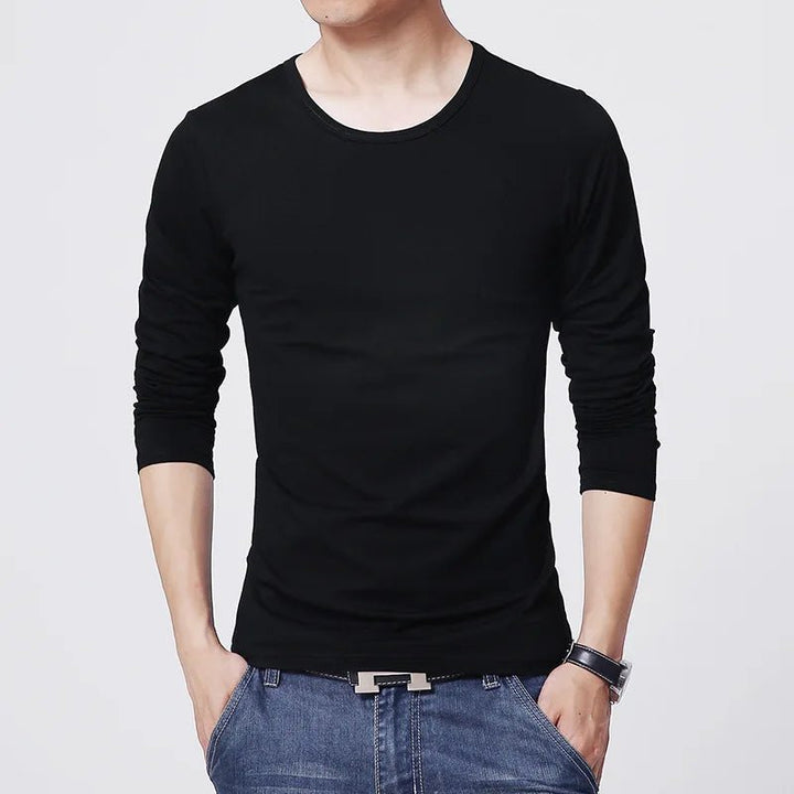 2024 MRMT Men's T - Shirts Long Sleeve T - Shirt - Derslash