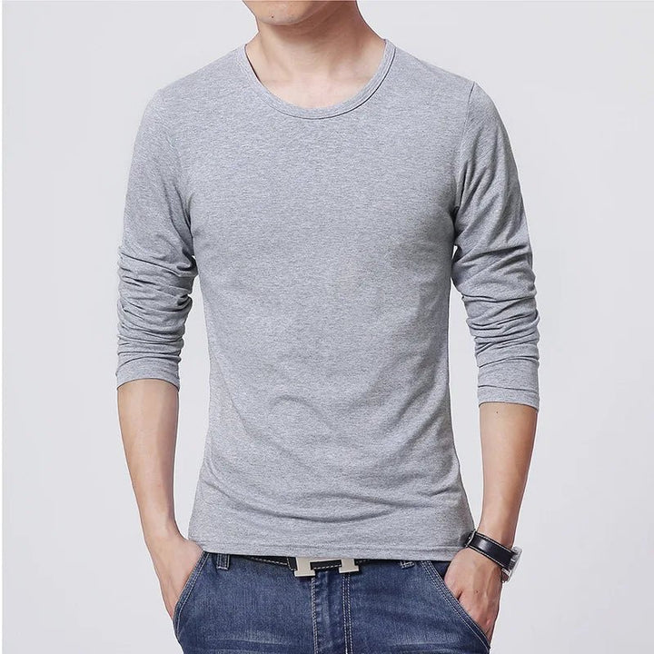 2024 MRMT Men's T - Shirts Long Sleeve T - Shirt - Derslash