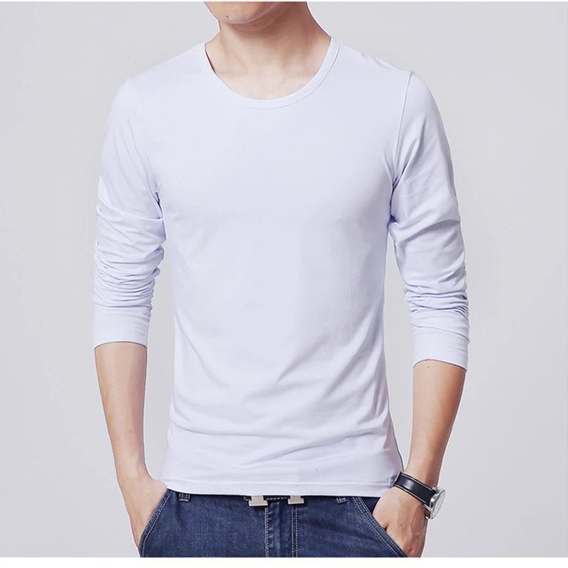 2024 MRMT Men's T - Shirts Long Sleeve T - Shirt - Derslash