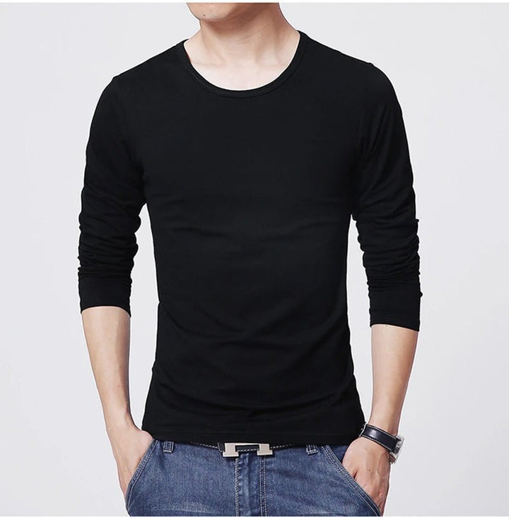 2024 MRMT Men's T - Shirts Long Sleeve T - Shirt - Derslash