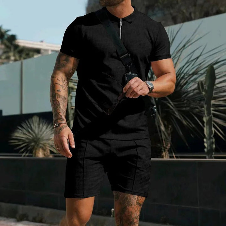 2024 New Summer Men's sets - Derslash