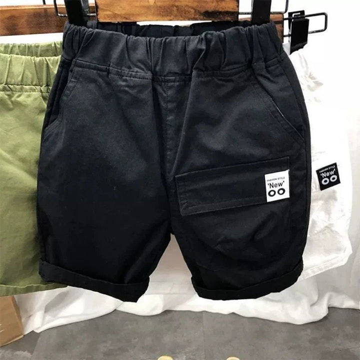 2024 Summer Boy Cool Casual Sports Shorts - Derslash