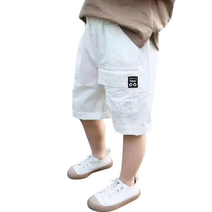 2024 Summer Boy Cool Casual Sports Shorts - Derslash
