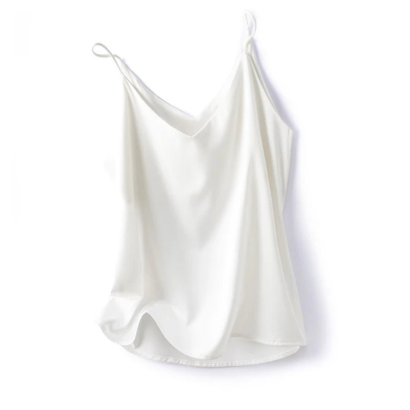2024 Summer Camisole Slim Vest - Derslash