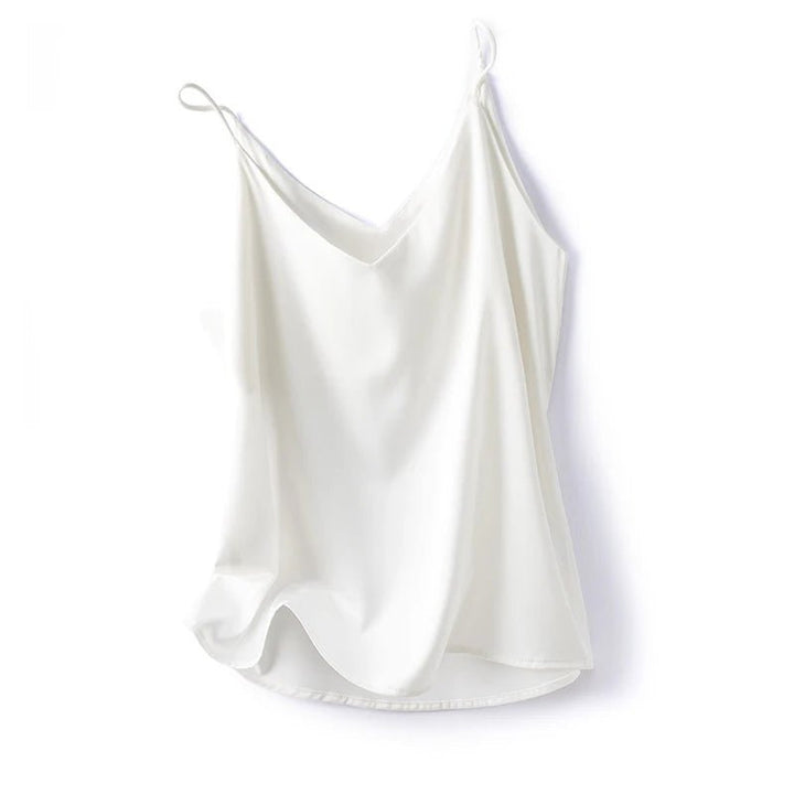 2024 Summer Camisole Slim Vest - Derslash