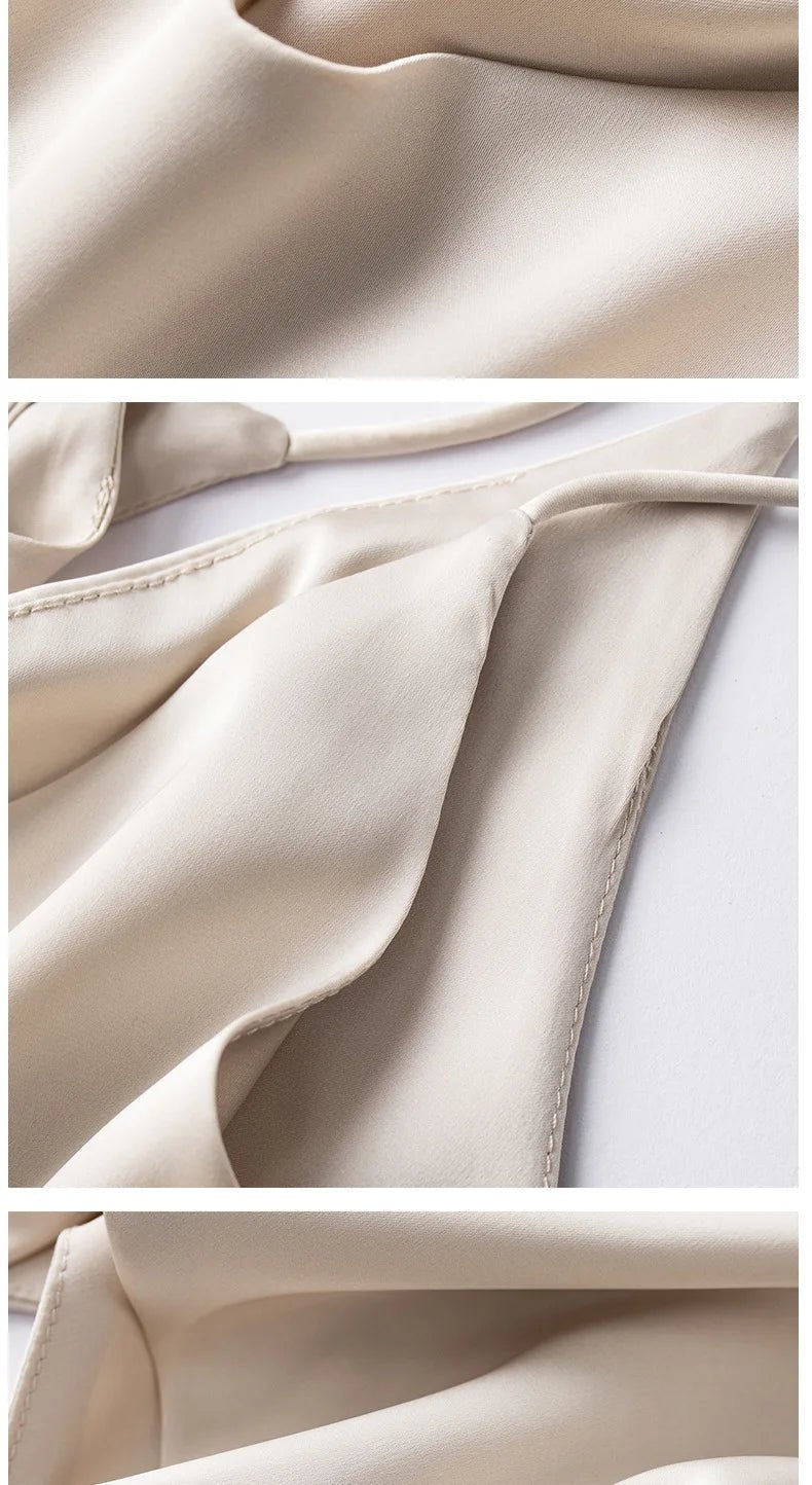 2024 Summer Camisole Slim Vest - Derslash