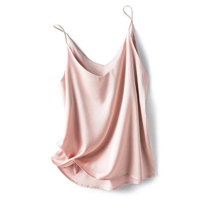 2024 Summer Camisole Slim Vest - Derslash