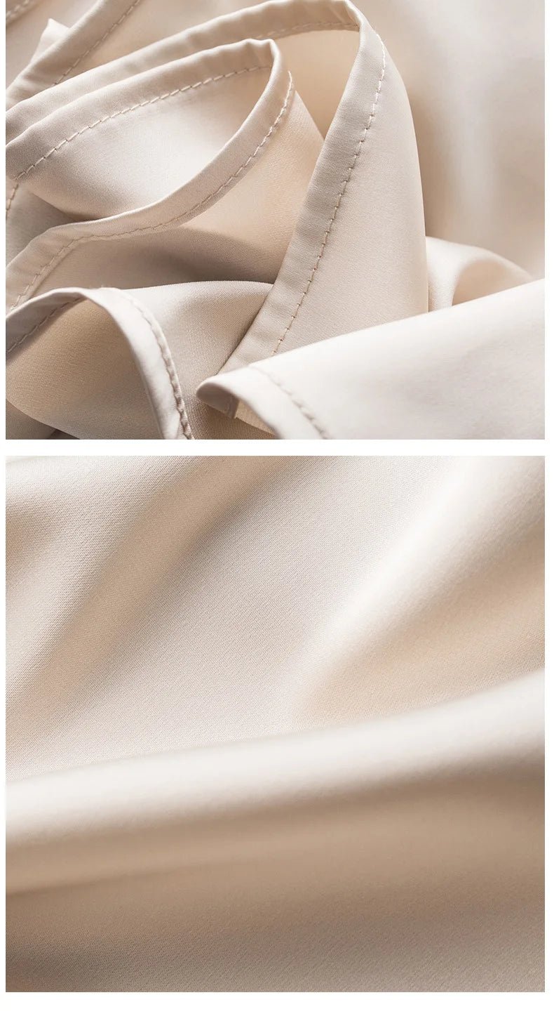 2024 Summer Camisole Slim Vest - Derslash