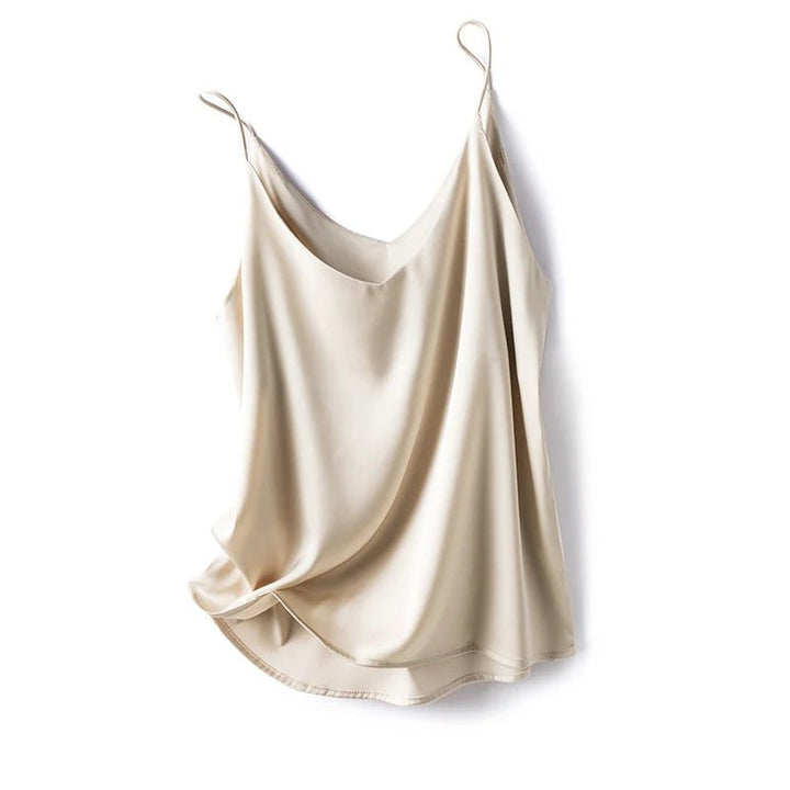 2024 Summer Camisole Slim Vest - Derslash