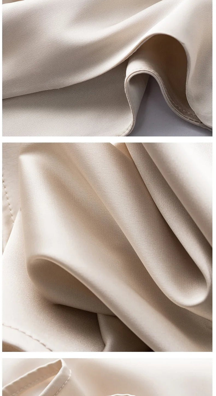 2024 Summer Camisole Slim Vest - Derslash