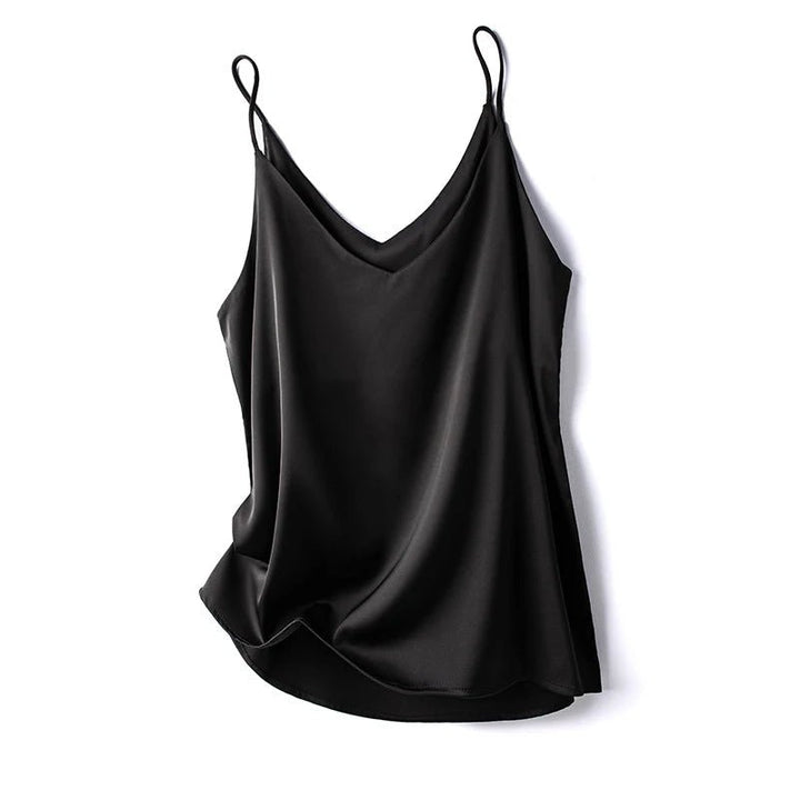2024 Summer Camisole Slim Vest - Derslash