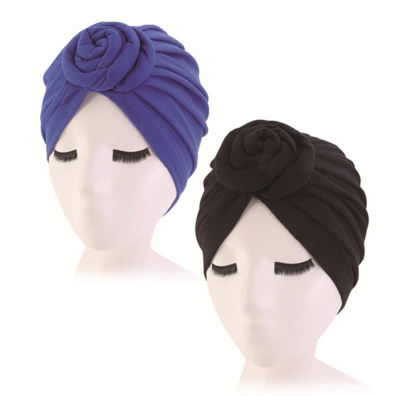 2pcs/lot Women Turban - Derslash