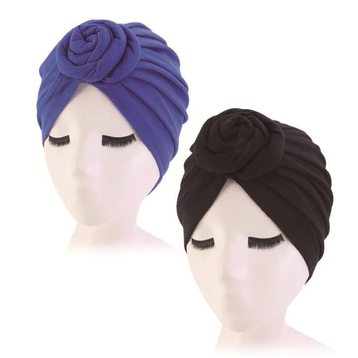 2pcs/lot Women Turban - Derslash