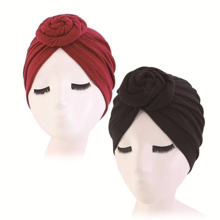 2pcs/lot Women Turban - Derslash