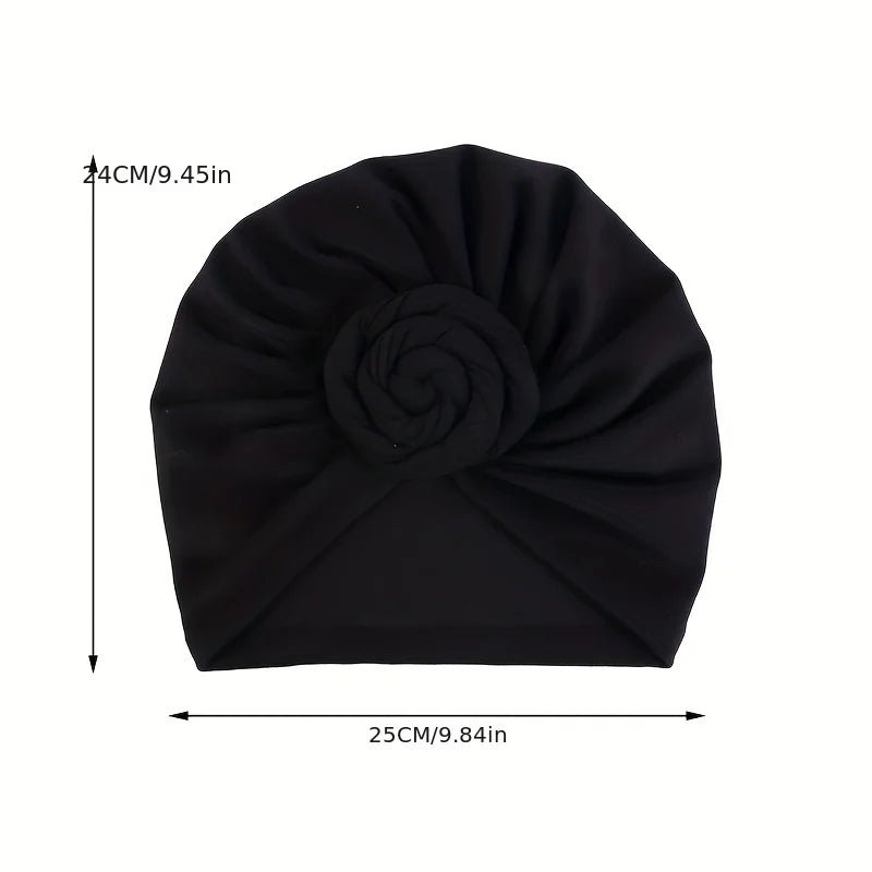 2pcs/lot Women Turban - Derslash