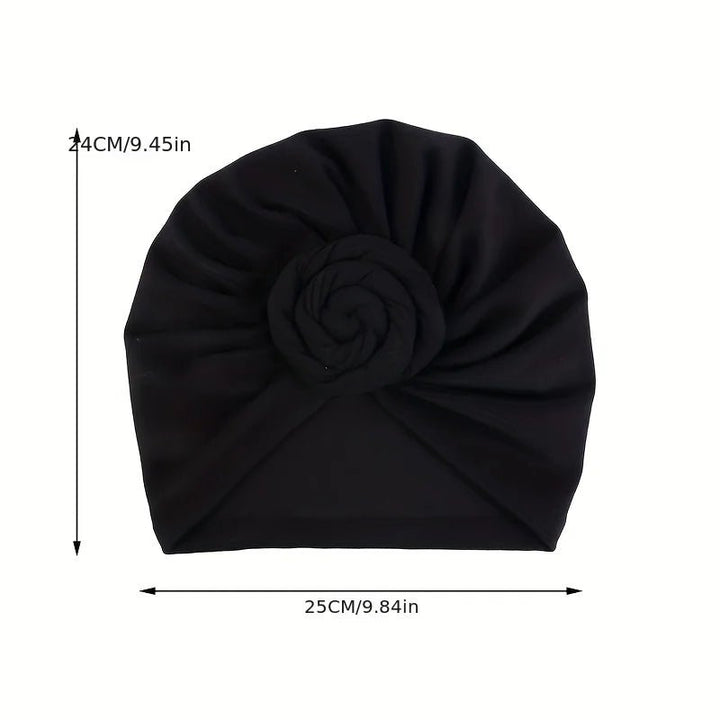 2pcs/lot Women Turban - Derslash