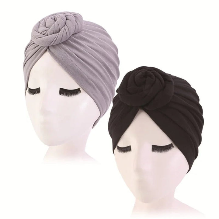 2pcs/lot Women Turban - Derslash