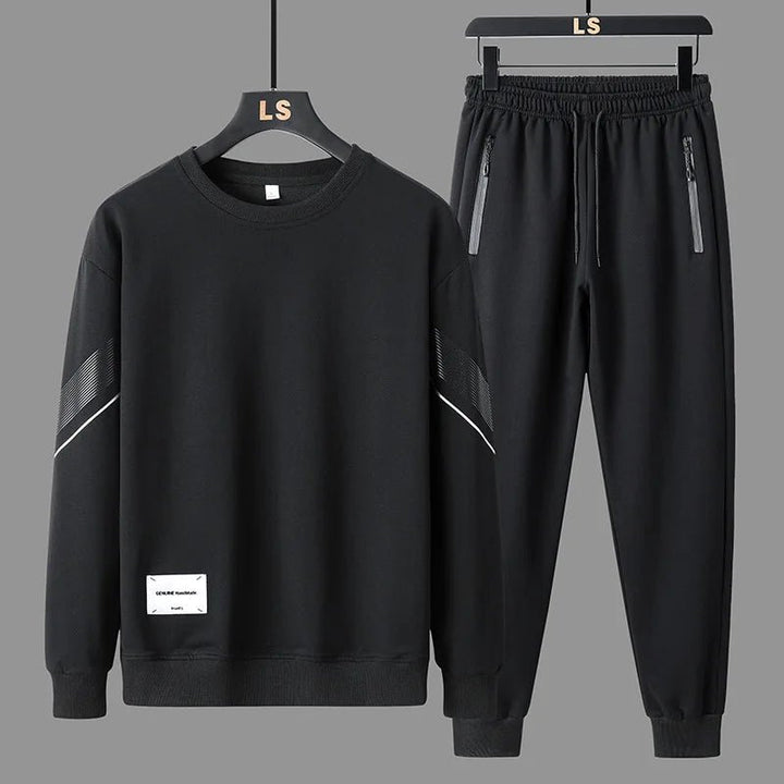 2Pcs/Set Winter Casual Tracksuit - Derslash