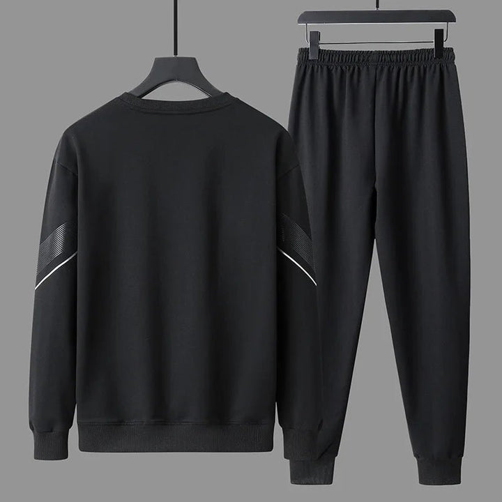 2Pcs/Set Winter Casual Tracksuit - Derslash