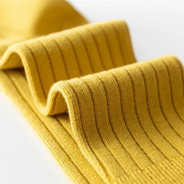 3Pairs/Lot Baby Knee High Socks - Derslash