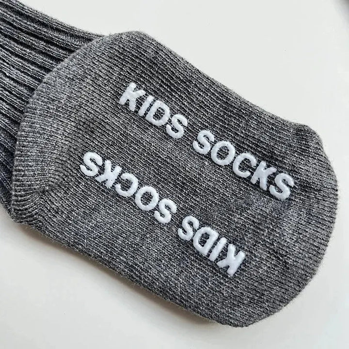 3Pairs/Lot Baby Socks - Derslash