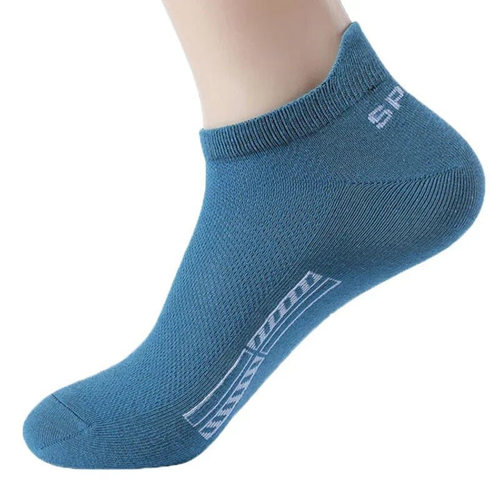 5 Pairs Mixed Unisex Socks - Derslash
