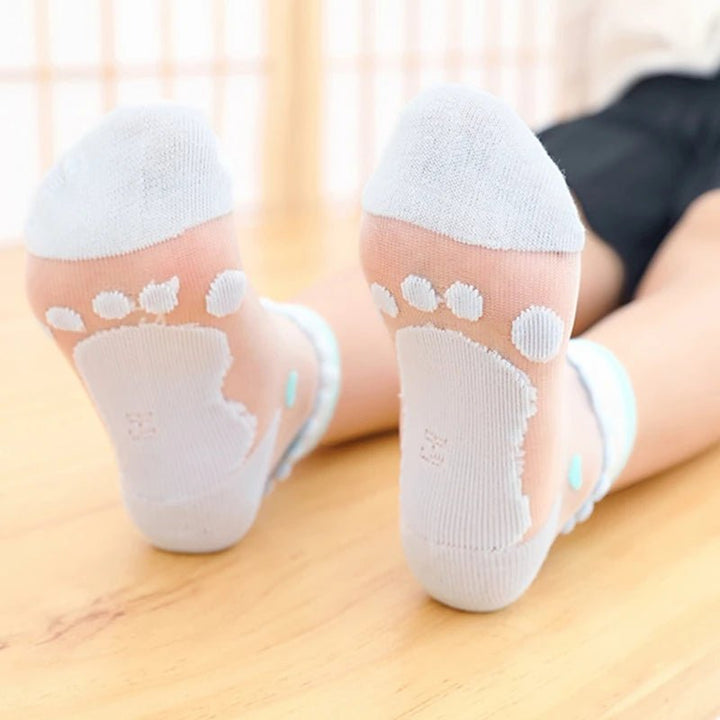 5 Pairs/Lot Girls Socks - Derslash