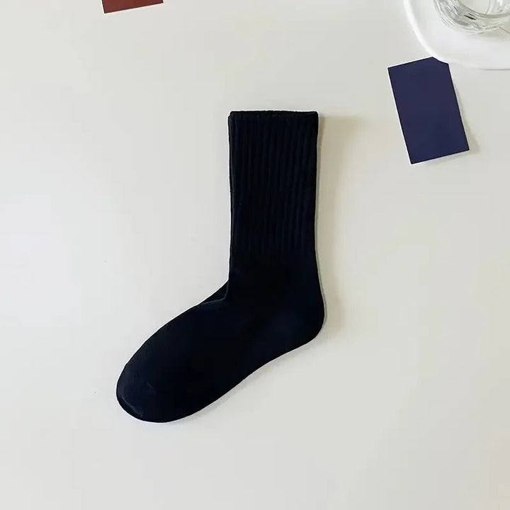 6pairs Unisex Graphic Socks - Derslash
