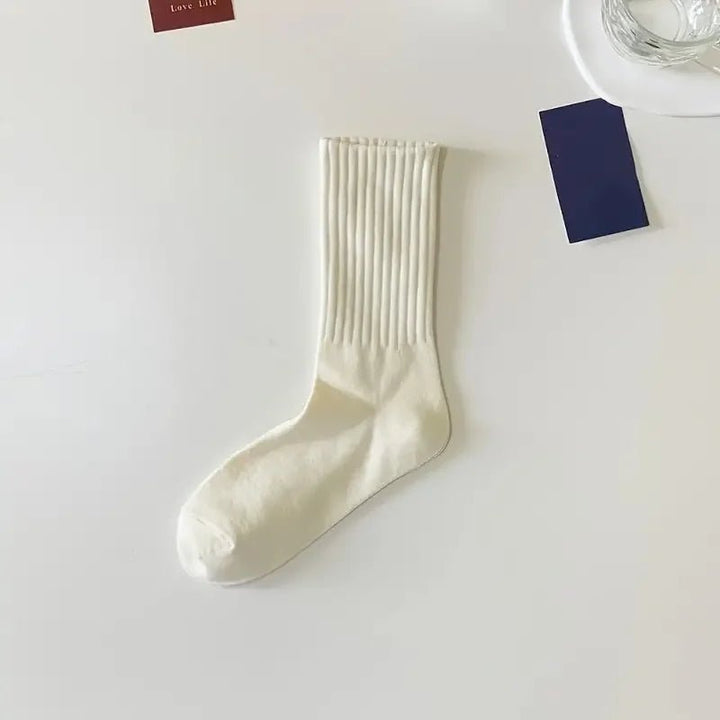 6pairs Unisex Graphic Socks - Derslash