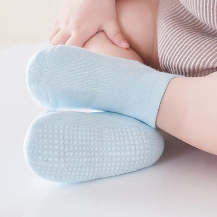 6Pairs/Lot Cotton unisex socks - Derslash