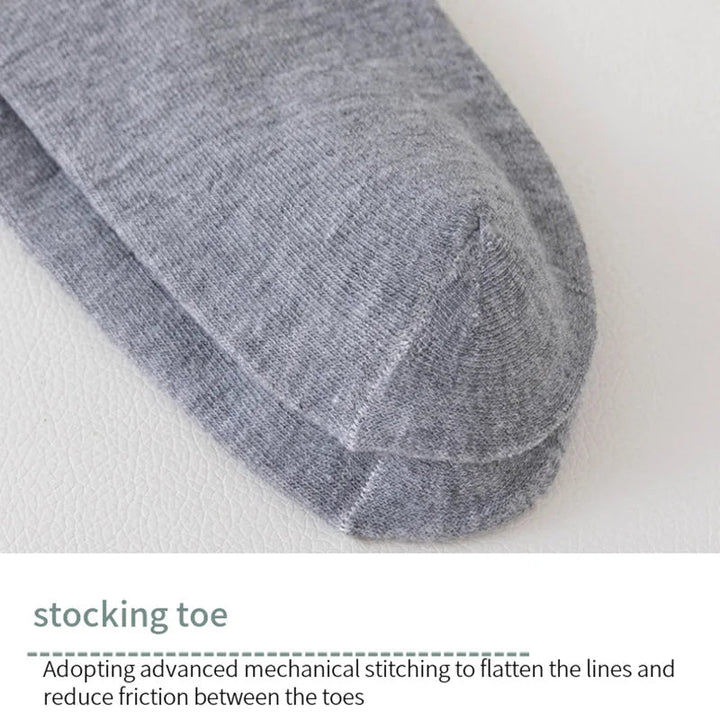 8 Pairs Unisex Kids socks - Derslash
