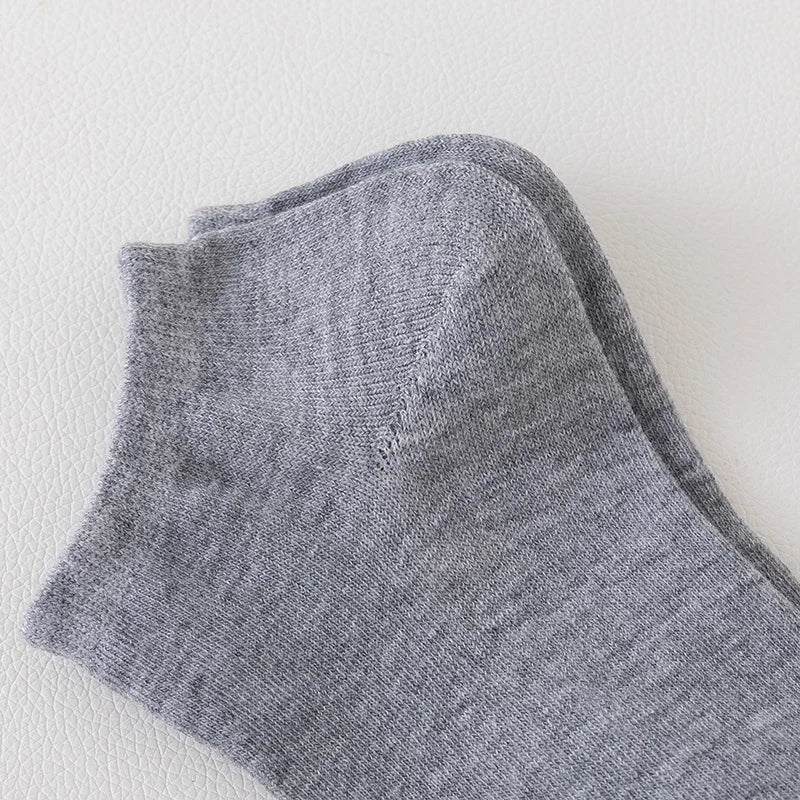8 Pairs Unisex Kids socks - Derslash