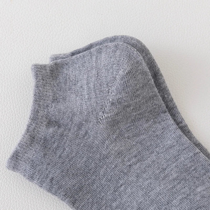 8 Pairs Unisex Kids socks - Derslash