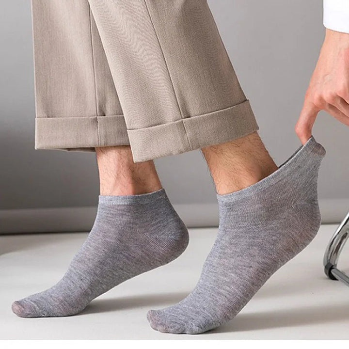 8 Pairs Unisex Kids socks - Derslash