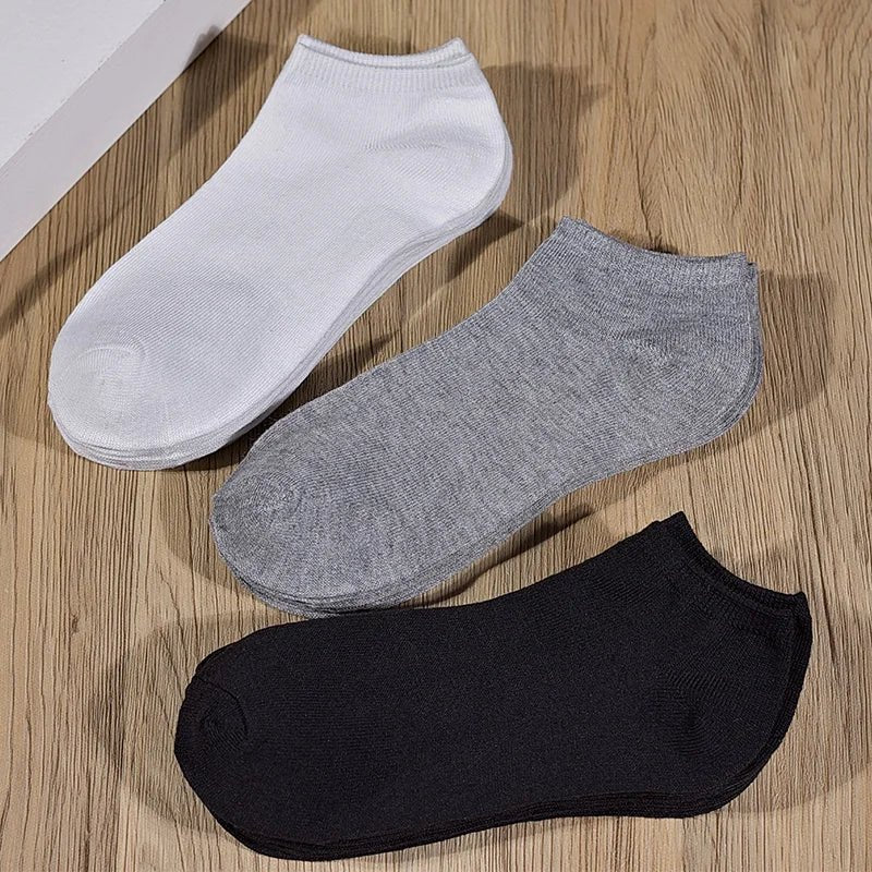 8 Pairs Unisex Kids socks - Derslash