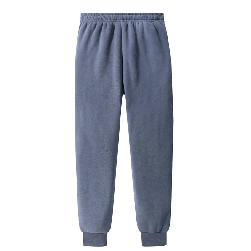 8XL Men Winter Warm Pant - Derslash