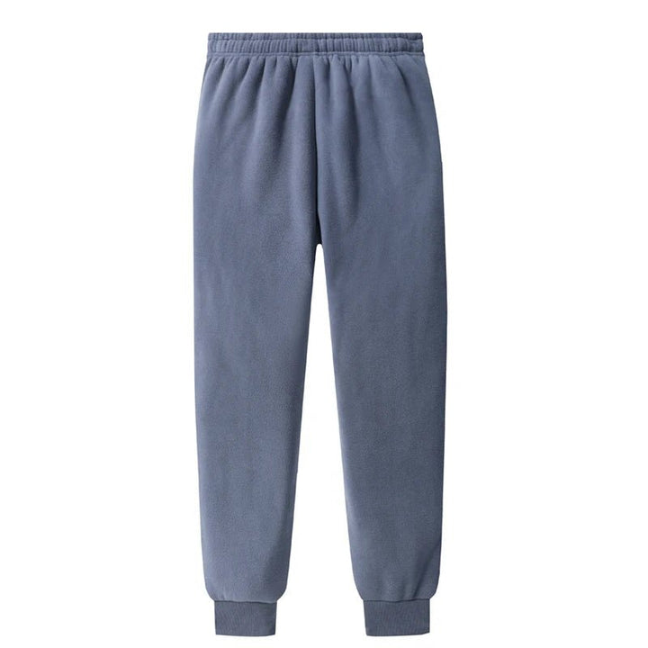 8XL Men Winter Warm Pant - Derslash
