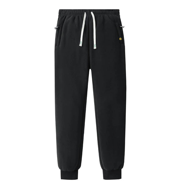 8XL Men Winter Warm Pant - Derslash