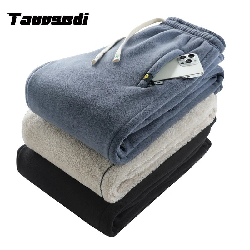 8XL Men Winter Warm Pant - Derslash