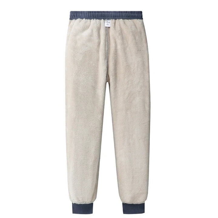 8XL Men Winter Warm Pant - Derslash