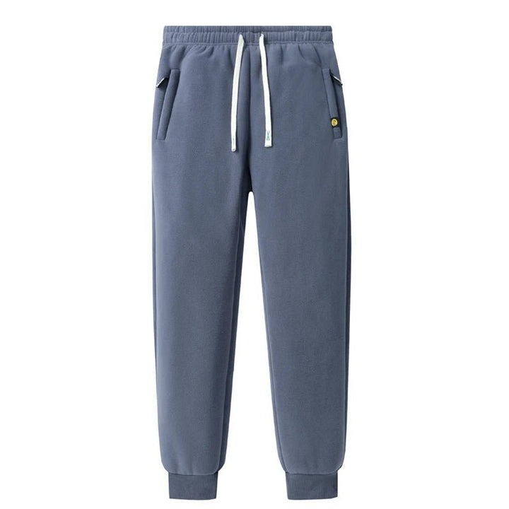 8XL Men Winter Warm Pant - Derslash