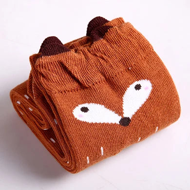 Children warmer ankle short Socks - Derslash
