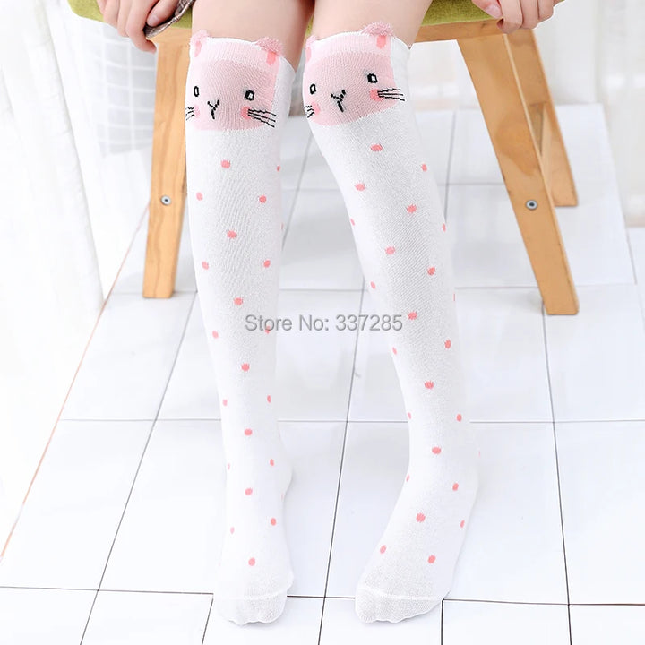 Children warmer ankle short Socks - Derslash