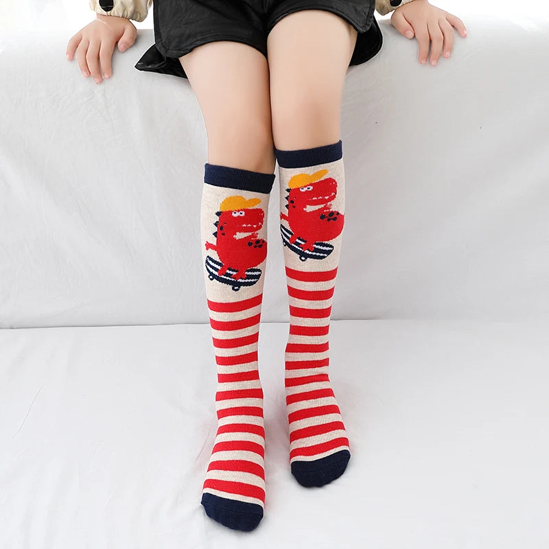 Children warmer ankle short Socks - Derslash