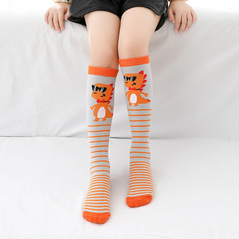 Children warmer ankle short Socks - Derslash