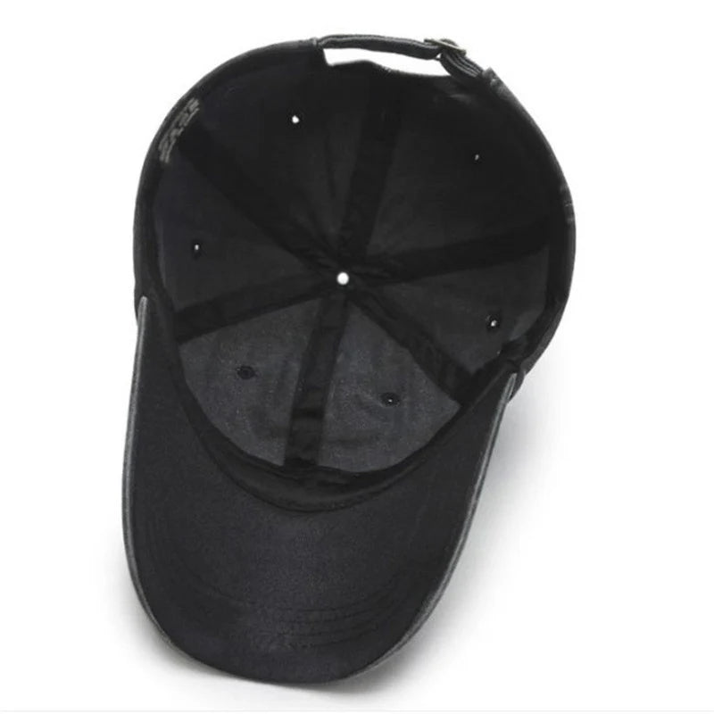 America Trump designed Baseball Caps - Derslash